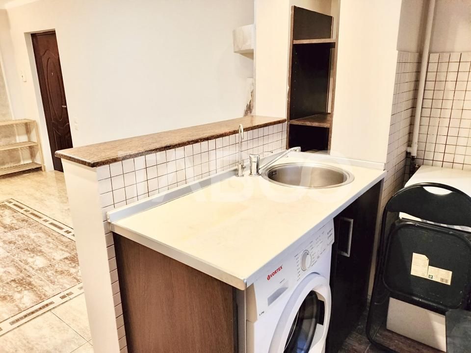 Apartament cu 2 camere in Zorilor bloc izolat cu balcon langa Sigma – fotografia 8 din 9