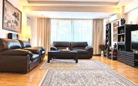 Apartament 3 camere | Aviatorilor - Charles de Gaulle | Parcare
