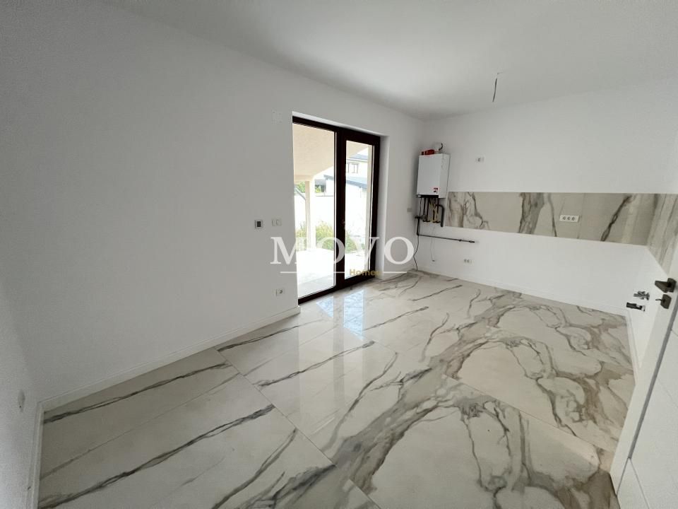 Duplex modern 5 camere | 125 mp utili | Teren 310 mp | Chișoda – fotografia 5 din 20