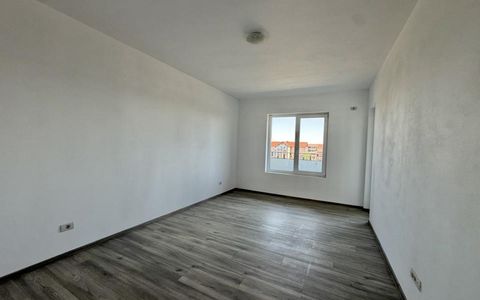 Apartament 2 camere, decomandat, parter, terasa 20mp in Giroc