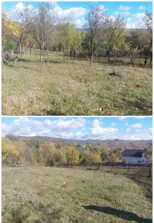 De vânzare 2 terenuri, com. Berevoiești, sat Ungureni, 3500mp, 8eur m2 – fotografia 6 din 8