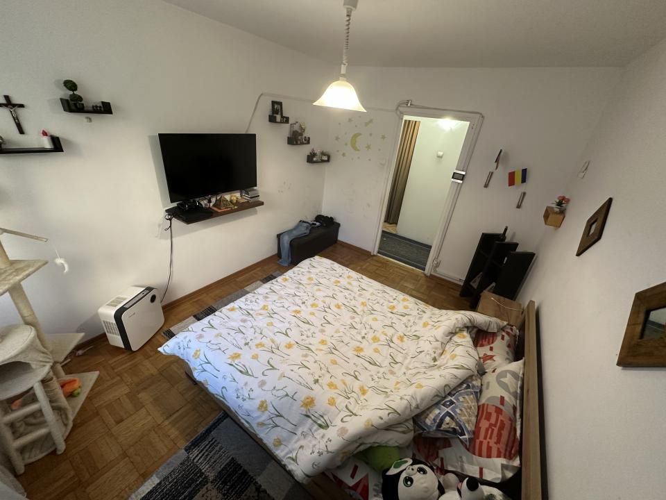 Berceni | 3 Camere | Decomandat | 3/10 | 70 MP | – fotografia 19 din 36