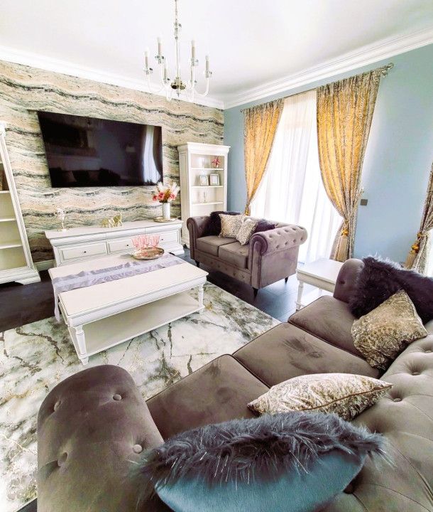 Duplex premium, cu piscina in Gruia – fotografia 6 din 30