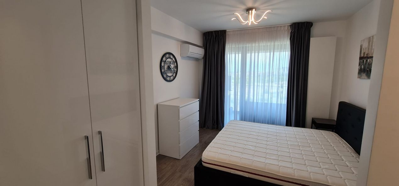 Apartament 3 camere/ Pipera Aviatiei/ bloc 2021/ 2 locuri parcare – fotografia 7 din 13