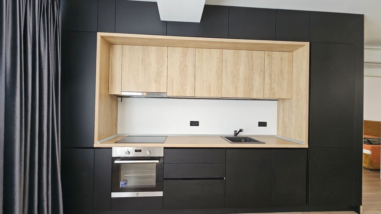 Apartament 2 camere 84MP | Pipera- Ivory Residence | loc parcare – fotografia 4 din 13