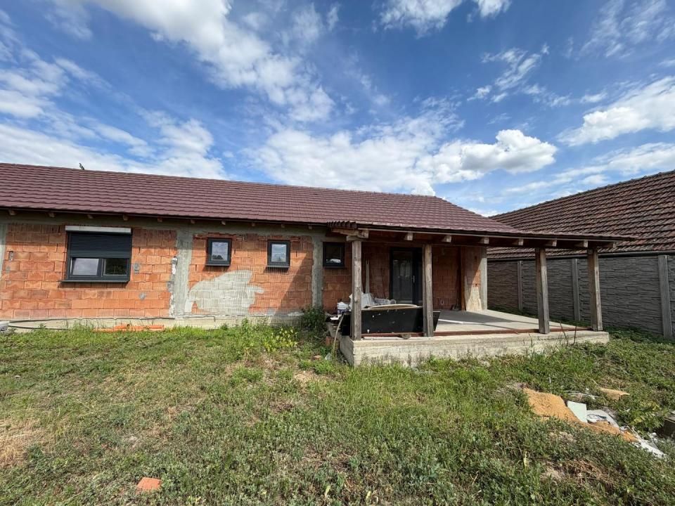 COMISION 0 | Individuala | 4 camere | 860 mp teren | Pozitie excelenta – fotografia 14 din 16