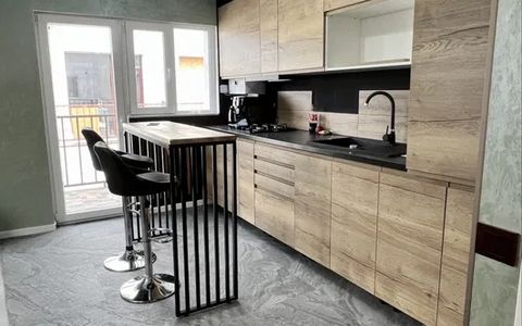 Apartament cochet de vanzare 2 camere 50mp zona Floresti Florilor