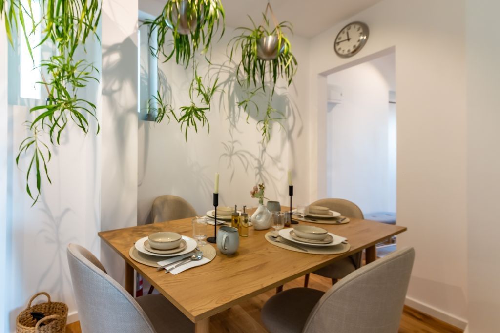 Apartament 4 camere | Cismigiu - Parc Izvor | 125 mp utili – fotografia 5 din 16