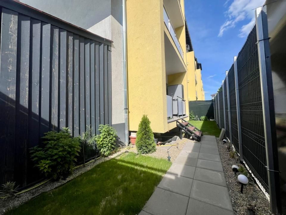 Apartament 2 camere, decomandat 55mp utili + curte 51 mp - Braytim – fotografia 12 din 12