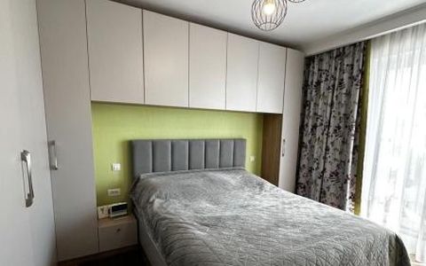 3 Camere de inchiriat | Militari | Parcare | Centrala | Metrou |