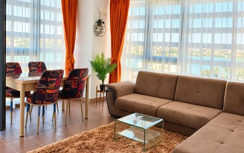 Apartament 2 camere decomandate Tomis Nord- Campus Universitar