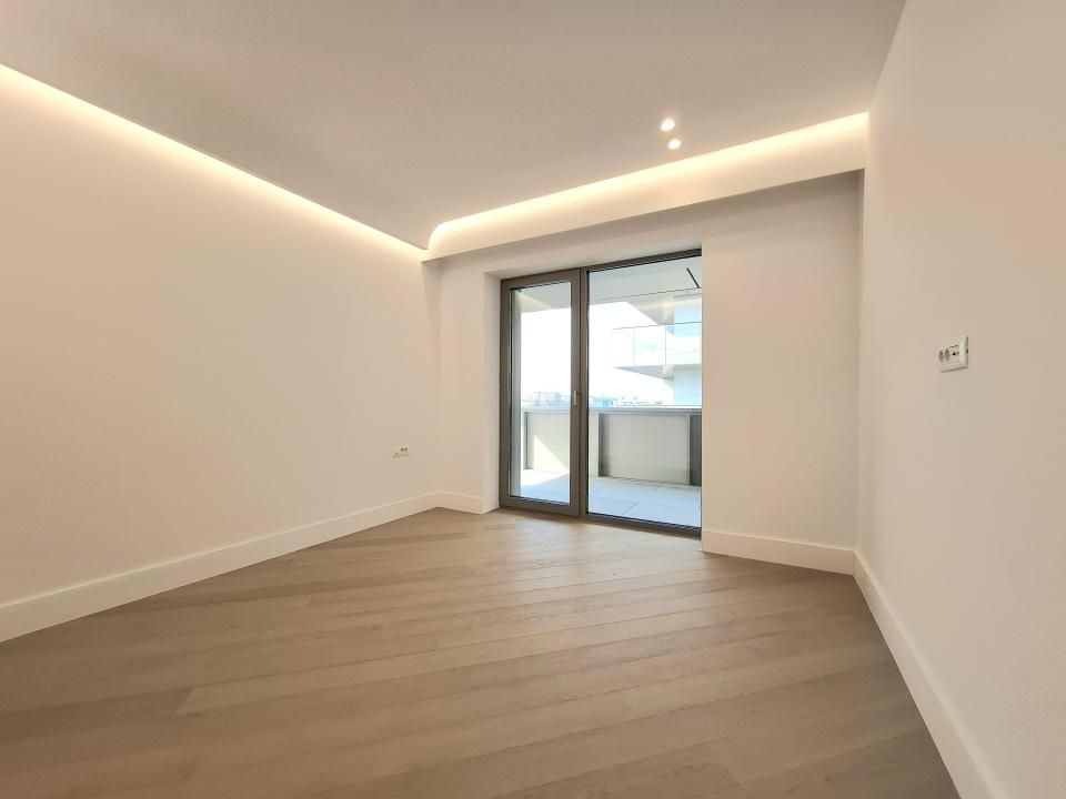 3 Camere | 94 MP | Terasă 27 MP | Cortina 126 | Erou Iancu Nicolae – fotografia 5 din 10