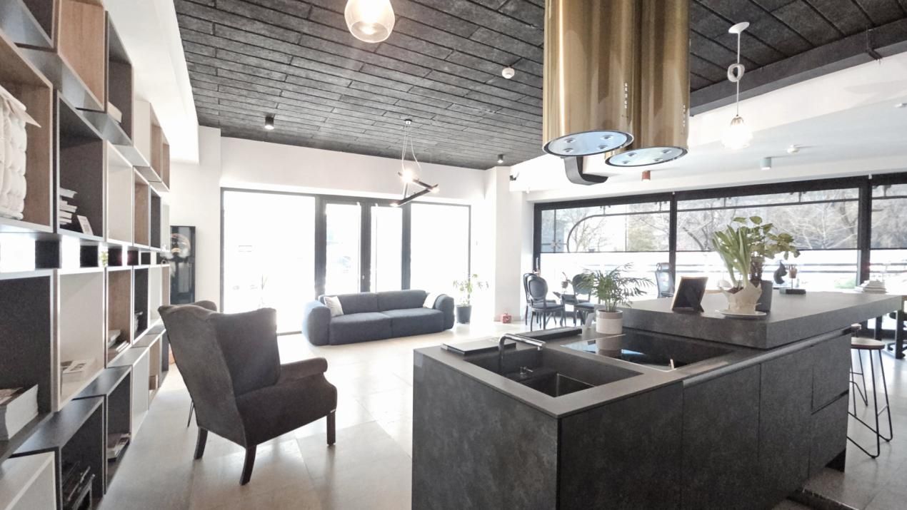 Comercial Premium | Showroom | Ultracentral | Corneliu Coposu – fotografia 12 din 25