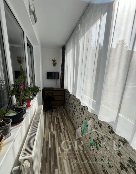 3 CAMERE | 62,4 MP | 2 BECIURI | BALCON ÎNCHIS | MĂNĂȘTUR–GRIGORE ALEXANDRESCU – fotografia 8 din 8