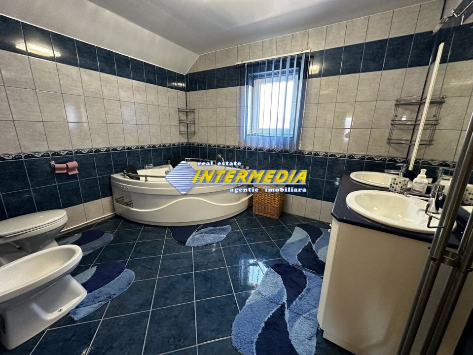 CASA DE INCHIRIAT I CETATE I ZONA KAUFLAND I CU GARAJ I LA ASFALT I – fotografia 20 din 36