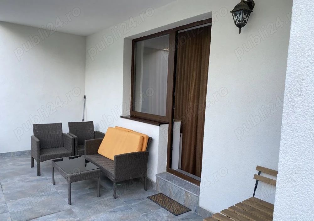 2 Camere de inchiriat | P-ta Muncii | Metrou | Bloc Nou | Centrala – fotografia 9 din 9
