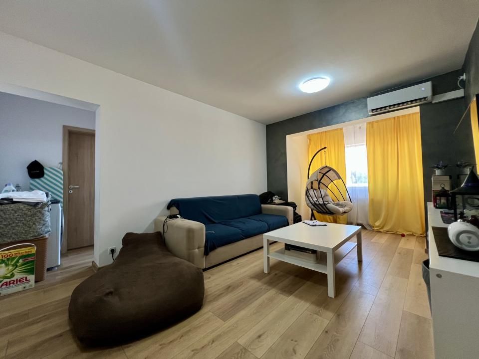 COMISION 0% Apartament cu 3 camere, 58mp utili, etaj 5 - zona UMT – fotografia 2 din 11