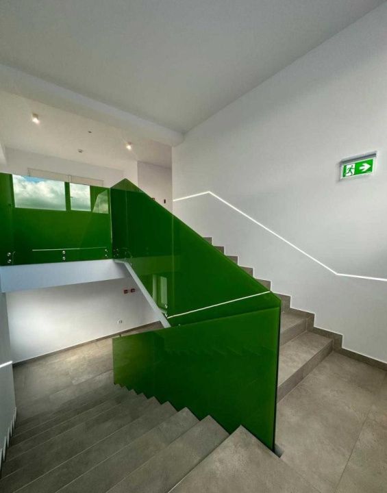 Spatiu birou/ alte activitati, renovat, 177 Mp, Zona Bd. Muncii – fotografia 6 din 7