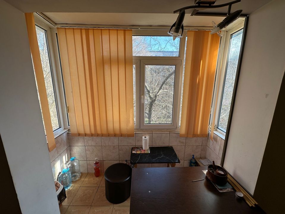 Apartament cu 3 camere de vanzare, situat in zona Inel 2 - Groapa – fotografia 7 din 9
