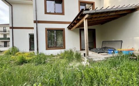 Duplex, 5 camere, 120mp utili, 265mp teren - Giroc