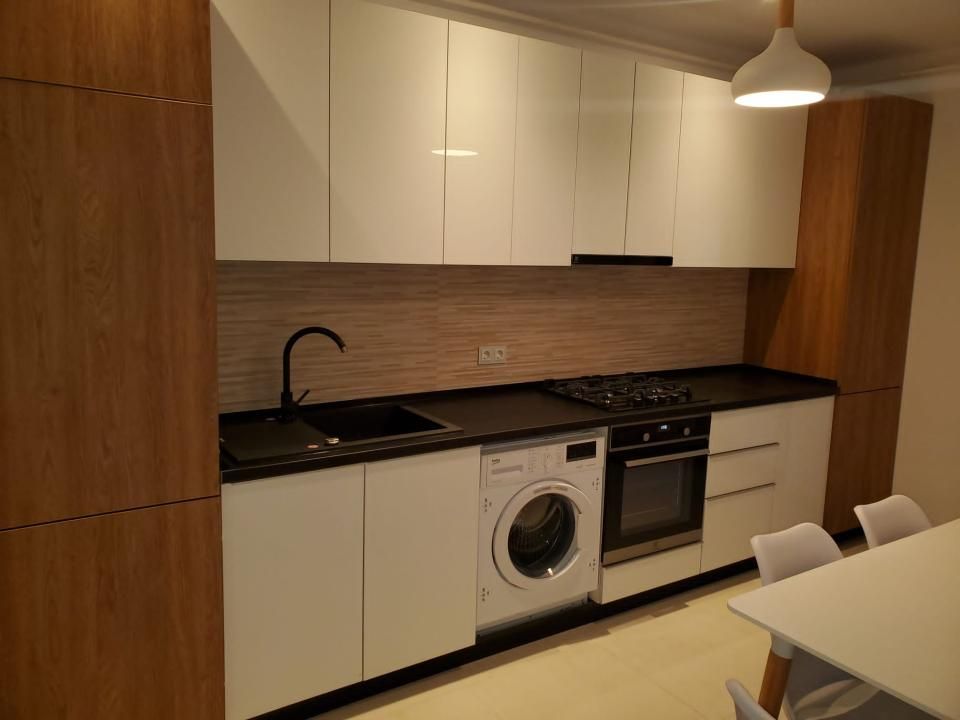 Inchiriere apartament 2 camere Nordmark – fotografia 10 din 12