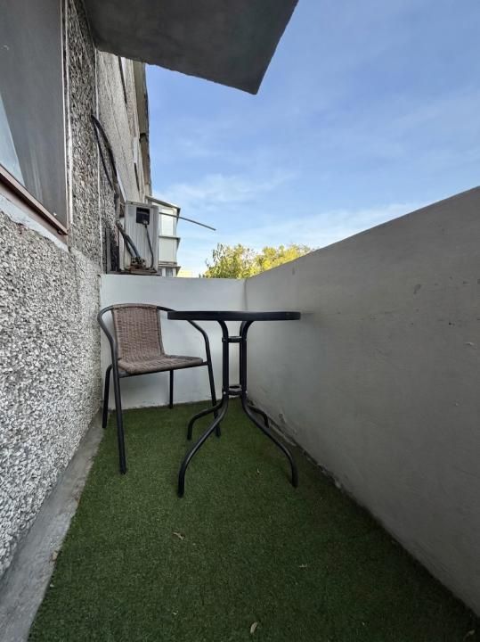 Apartament 4 camere, semidecomandat, etaj 3, zona Dacia – fotografia 15 din 15