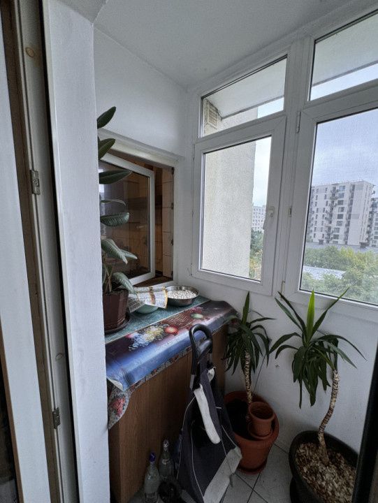 Apartament de 4 camere, 90 mp, zona Pantelimon – fotografia 18 din 21
