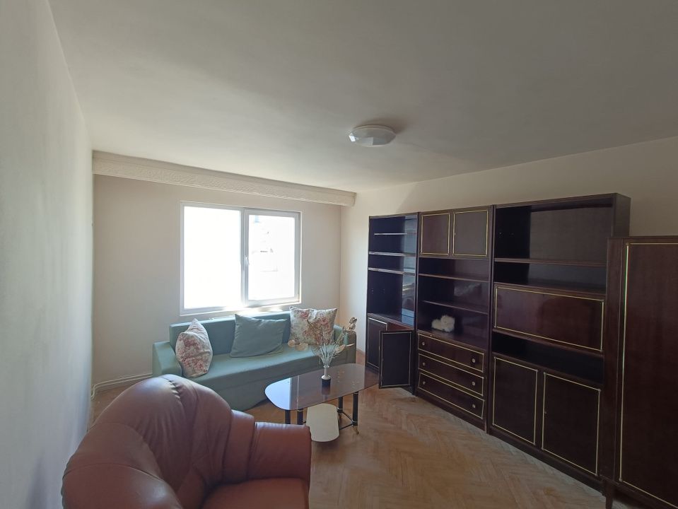Apartament cu 2 camere de vânzare în Reghin – fotografia 1 din 11