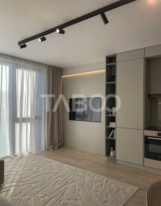 De vanzare apartament la cheie cu 2 camere parcare centru Cluj Napoca – fotografia 6 din 7