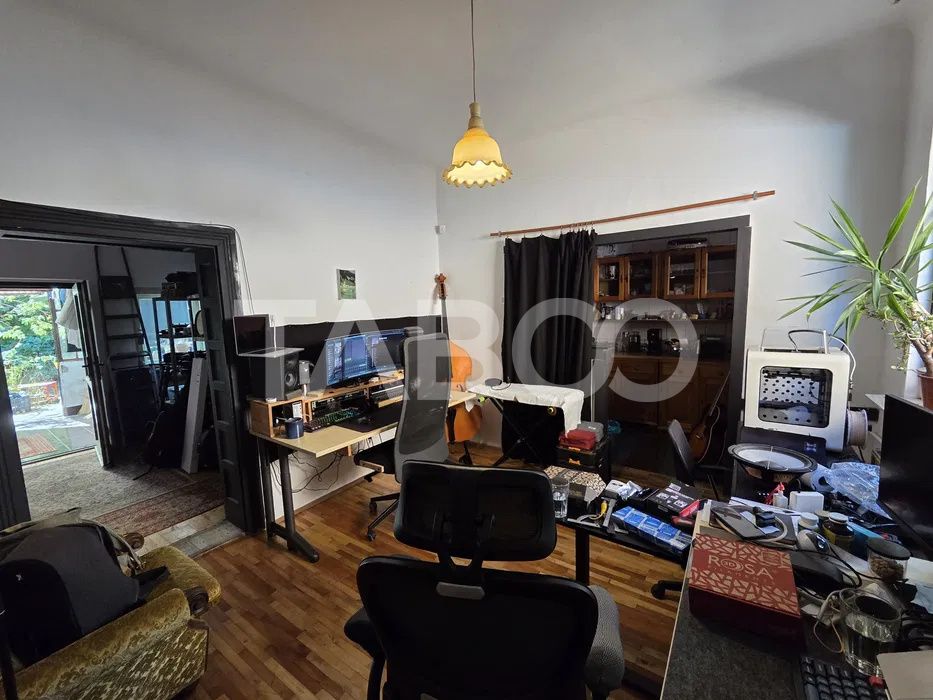 Casa cu teren de 550 de vanzare in cartierul Grigorescu – fotografia 3 din 6