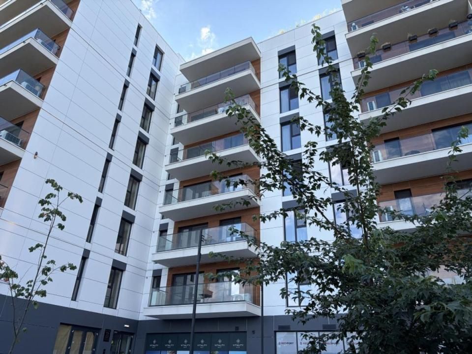 2 Camere de inchiriat | Damaroaia | Centrala | Parcare inclusa – fotografia 10 din 10