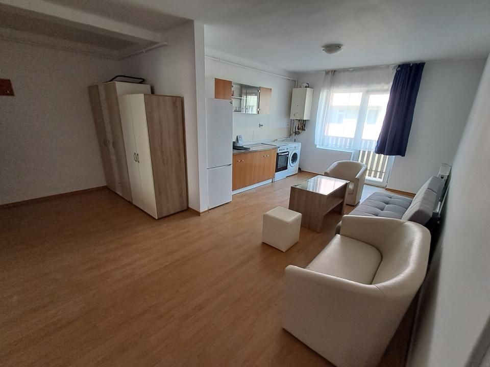 Apartament 2 camere de 45mp plus balcon 10 mp zona Floresti Sesul de sus – fotografia 2 din 6