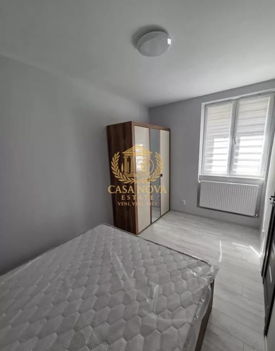 Apartament 2 camere 37mp, zona Semicentrala, finisaje moderne – fotografia 6 din 11