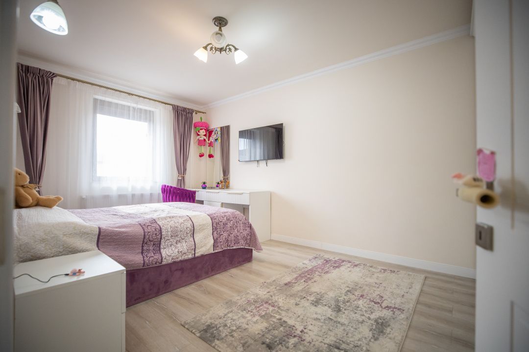 CASA P+1+M, situata in zona KAMSAS – fotografia 65 din 93