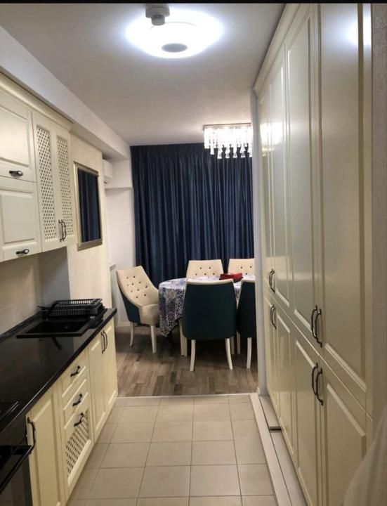 3 Camere de inchiriat Duplex | Centrala | Colentina | Mobilat |Utilat – fotografia 6 din 8