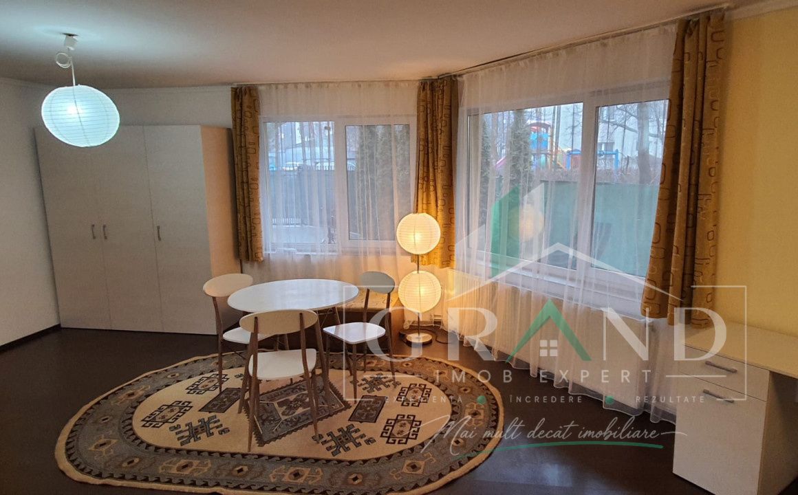 Ap 2 camere,BALCON,PARCARE,Zona Manastur/Casa Piratilor – fotografia 3 din 10