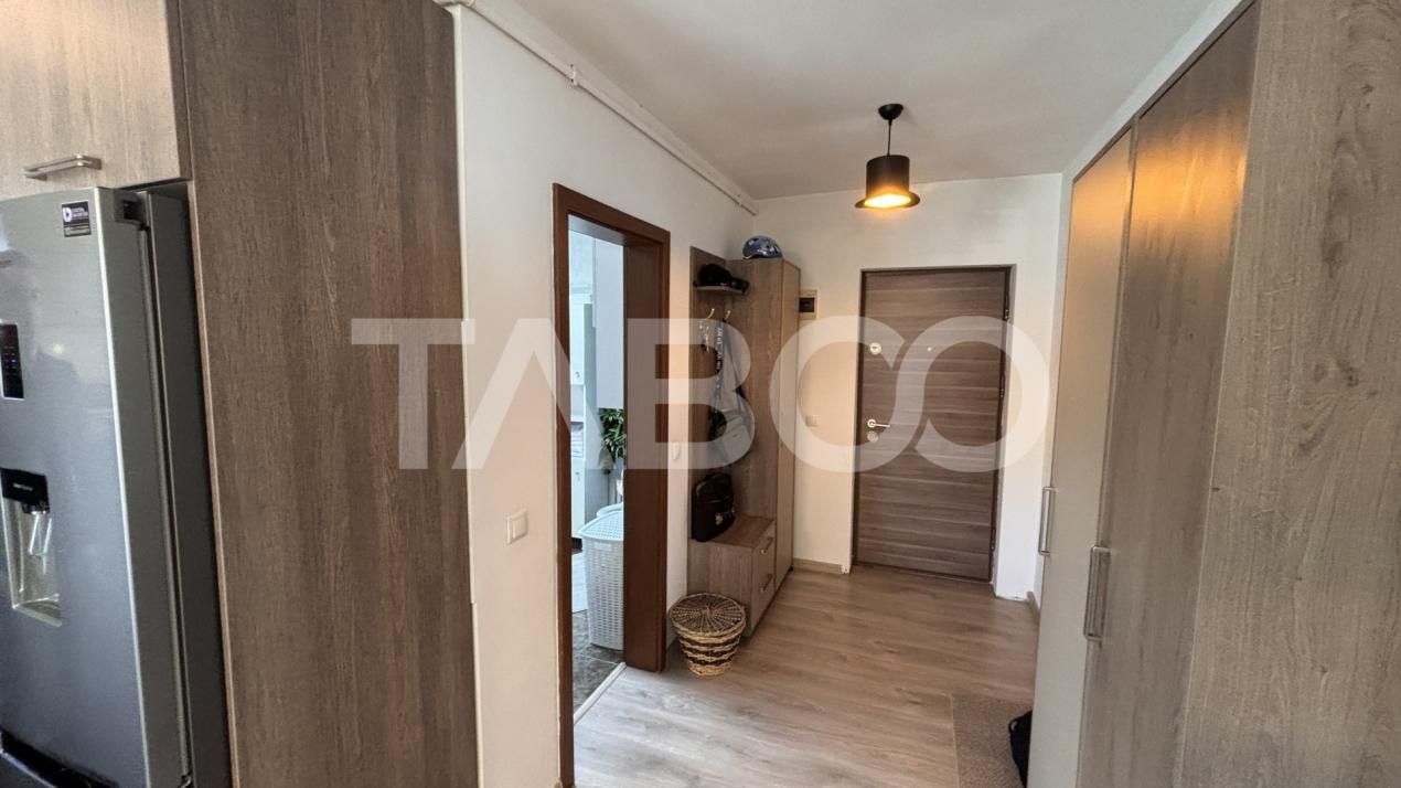 Apartament 3 camere de vanzare 65mpu cu loc de parcare – fotografia 4 din 16