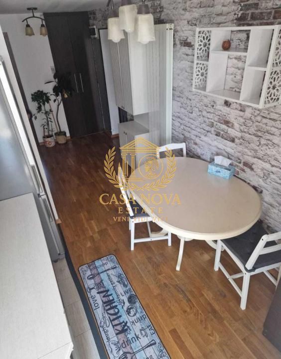 Apartament 2 camere, pet friendly, garaj – Gruia – fotografia 5 din 8