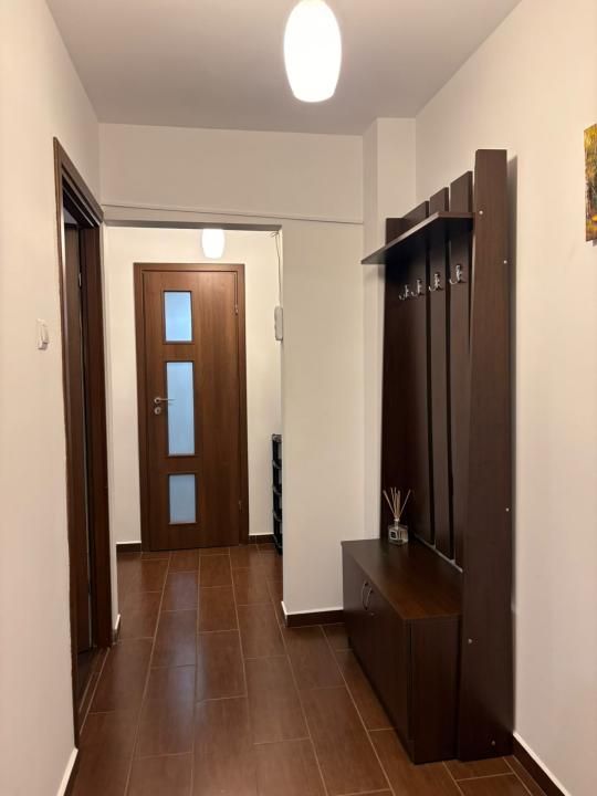 Apartament 2 camere Drumul Taberei, Aleea Campul cu Flori, Metrou – fotografia 9 din 12
