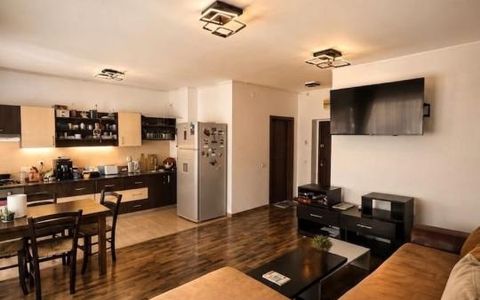 Apartament 3 Camere Complex Răsărit de Soare | Etaj 5 | Mobilat Complet