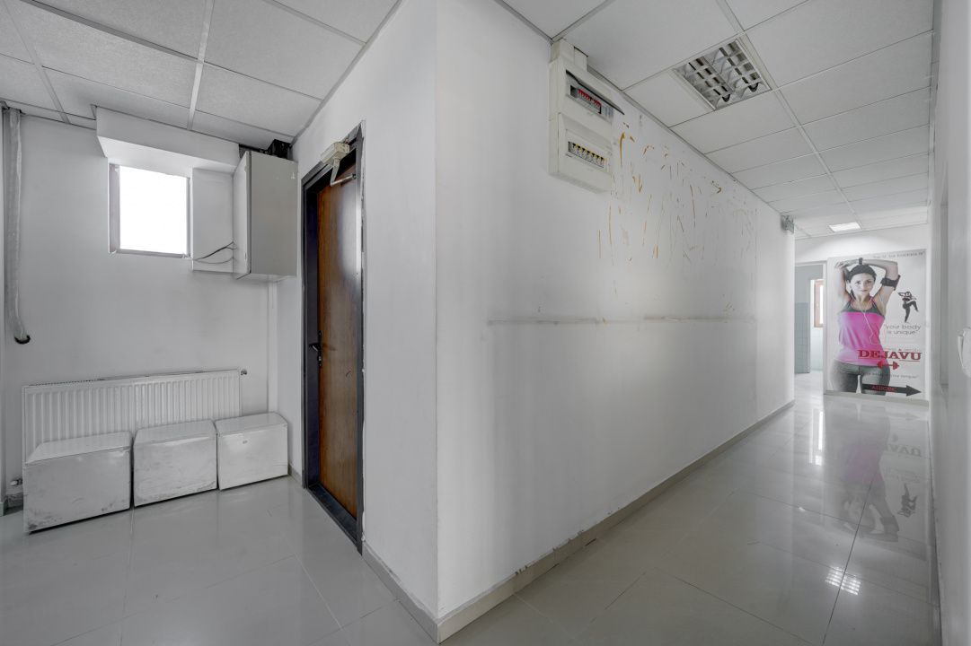 AFUMATI - BUCURESTI-URZICENI, SPATIU COMERCIAL 500 MP, ETAJ 1! – fotografia 38 din 47