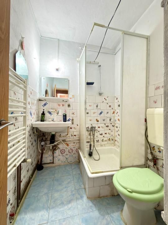 Apartament cu 4 camere, 79 mp utili, etaj 1 - Zona Lipovei – fotografia 7 din 11
