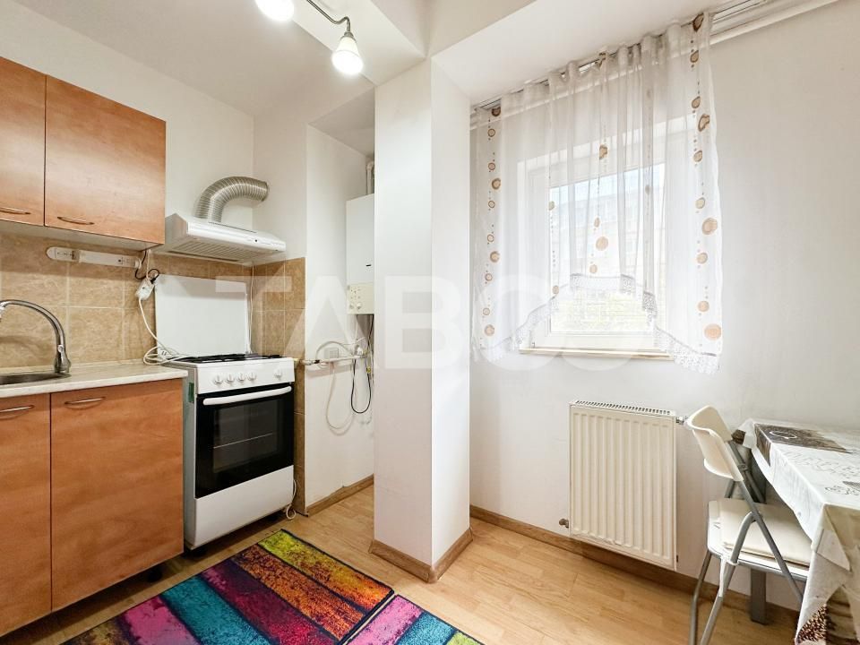 Garsoniera 38 mp bloc nou de vanzare in cartierul Marasti – fotografia 5 din 9