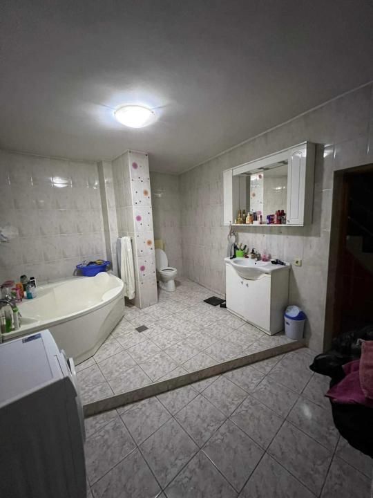 Imobil doua corpuri P+2+pod si P+1 | zona Splaiul Unirii | – fotografia 16 din 16