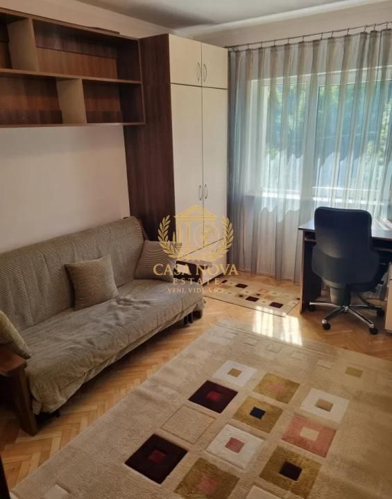 Apartament 3 camere 65mp, balcon 5mp, parcare, zona Interservisan – fotografia 5 din 8