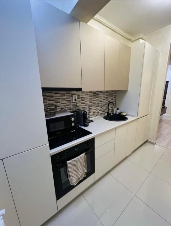 Ap. 2 cam. Premium | Avangarde Home | Parcare + Boxă | 500 € – fotografia 7 din 12