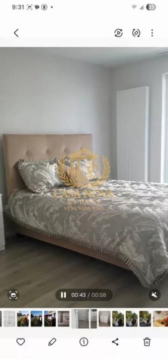 Apartament 2 camere 48mp, zona Calea Turzii, parcare, Pet Friendly – fotografia 2 din 4