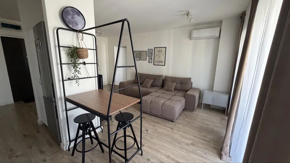 2 Camere de inchiriat | Belvedere Residence | Metrou | Parcare – fotografia 2 din 8