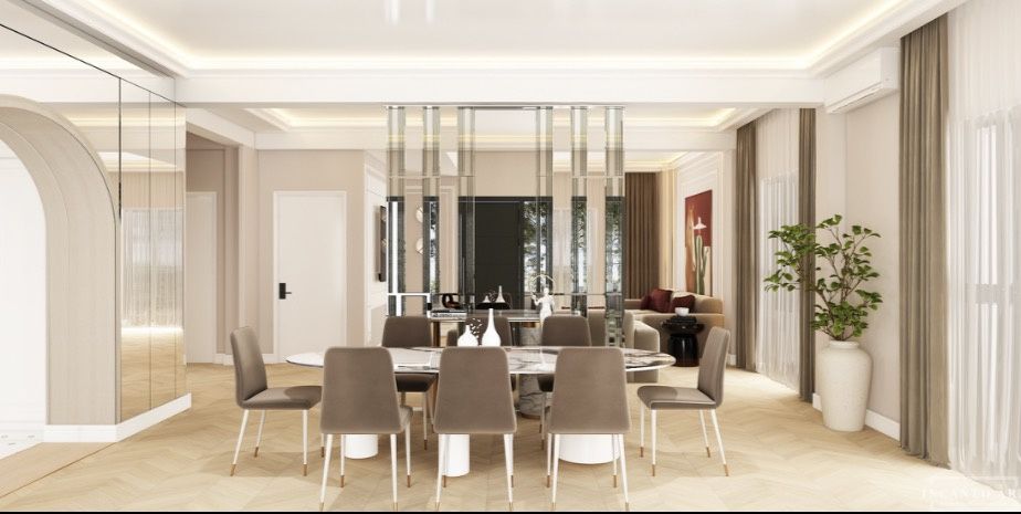 Casa S+P+1, 266mp utili, zona Panoramic – fotografia 8 din 17