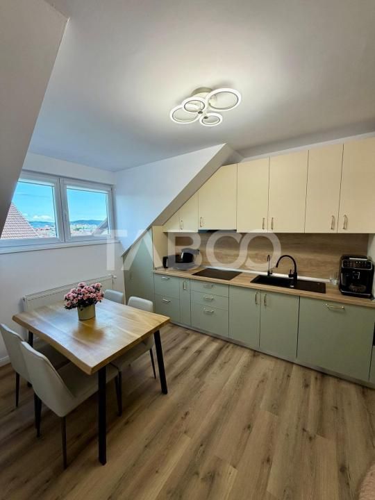 Apartament spatios 116 mpu cartier Kogalniceanu zona linistita – fotografia 6 din 15